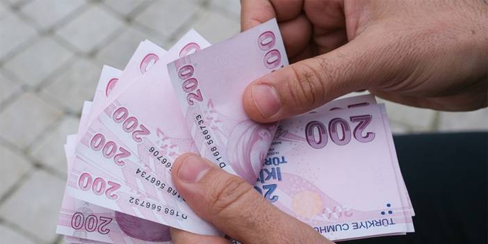 O isim asgari ücreti açıkladı: Net rakam verdi! 2