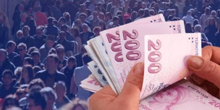 O isim asgari ücreti açıkladı: Net rakam verdi! 3