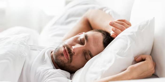 Sabah yatakta bunu yapanlar yandı: Felç olabilirsiniz! 2