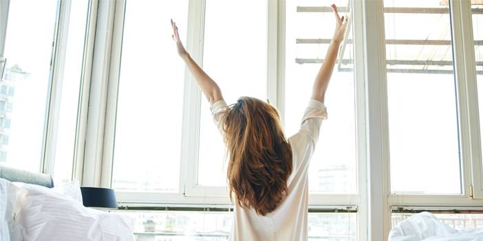 Sabah yatakta bunu yapanlar yandı: Felç olabilirsiniz! 3