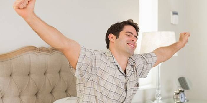 Sabah yatakta bunu yapanlar yandı: Felç olabilirsiniz! 4