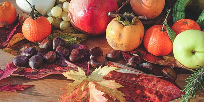 Bağışıklığı güçlendiriyor: Kışın bu besinleri kesin tüketin! 1