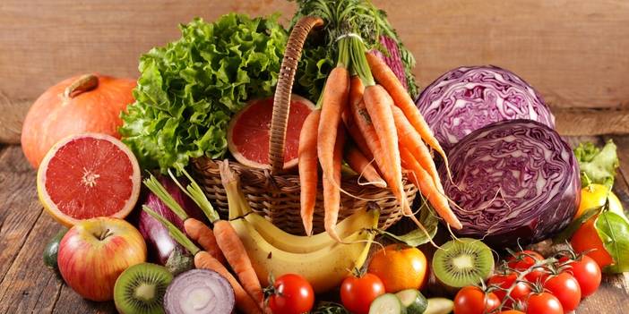 Bağışıklığı güçlendiriyor: Kışın bu besinleri kesin tüketin! 2