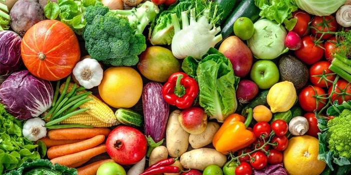 Bağışıklığı güçlendiriyor: Kışın bu besinleri kesin tüketin! 3