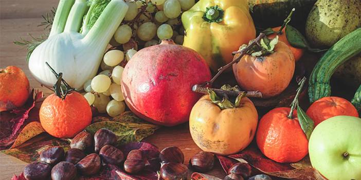 Bağışıklığı güçlendiriyor: Kışın bu besinleri kesin tüketin! 4