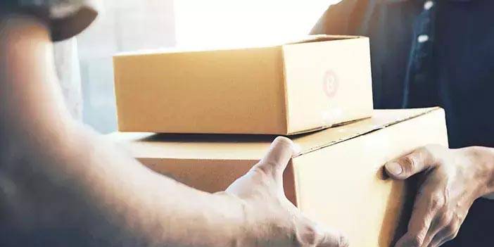 Kargo teslimindeki büyük tehlike! Bir imza ile hayatınız kabusa dönüşebilir 1