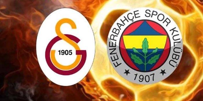 Fenerbahçe'den Galatasaray’a dev çalım: O yıldızı elinden aldı