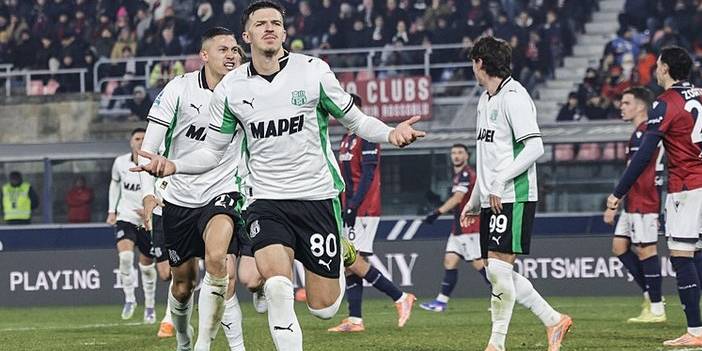 Fenerbahçe'nin rakibi Avrupa devleri: Bu transfer gündemi sallayacak 3