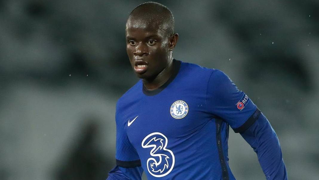 Kante İstanbul yolunda: Dev transferde geri sayım başladı 1