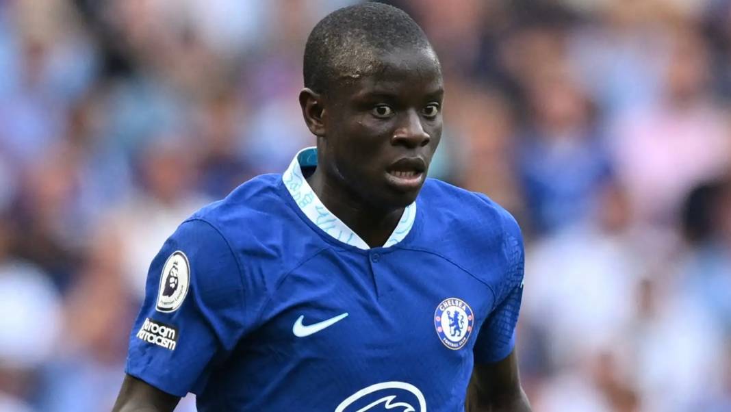 Kante İstanbul yolunda: Dev transferde geri sayım başladı 3