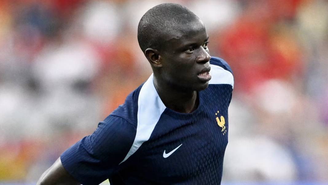 Kante İstanbul yolunda: Dev transferde geri sayım başladı 4