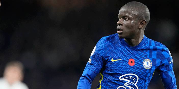 Kante İstanbul yolunda: Dev transferde geri sayım başladı