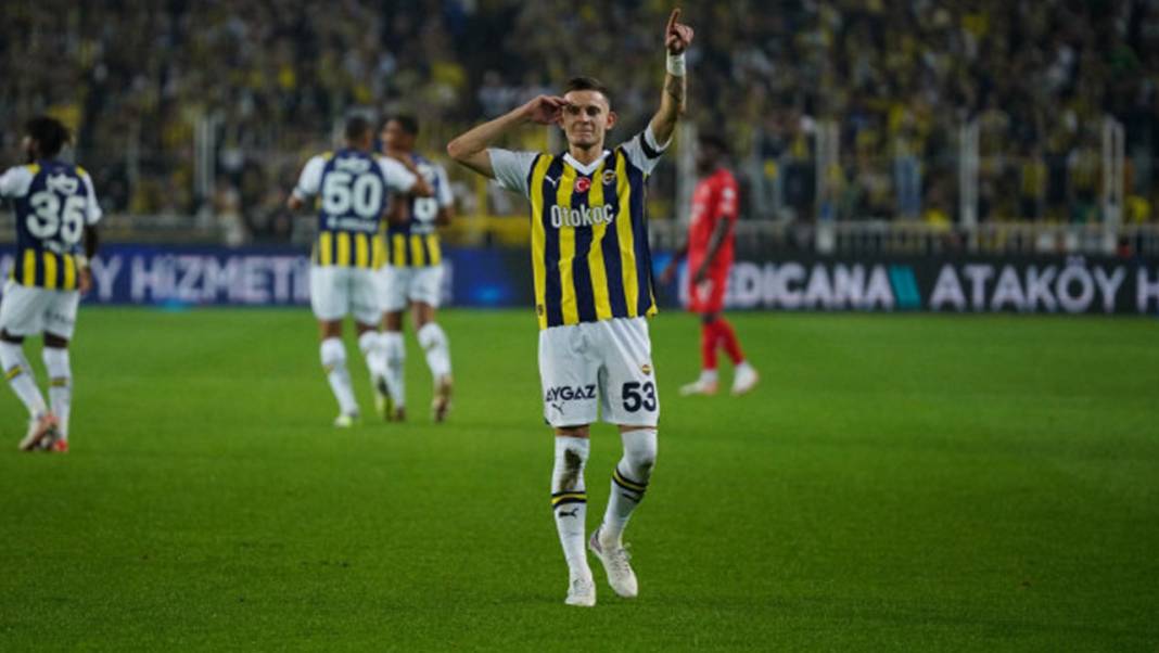 İspanya’dan sürpriz talip: Szymanski artık yolcu 2