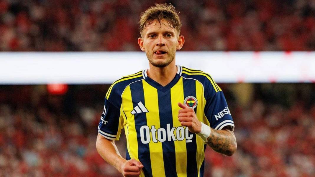 İspanya’dan sürpriz talip: Szymanski artık yolcu 4