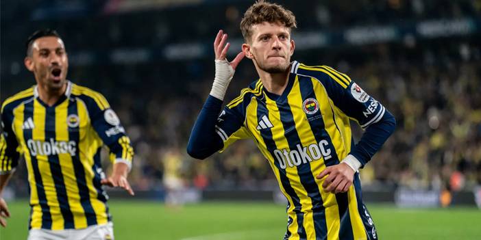 İspanya’dan sürpriz talip: Szymanski artık yolcu