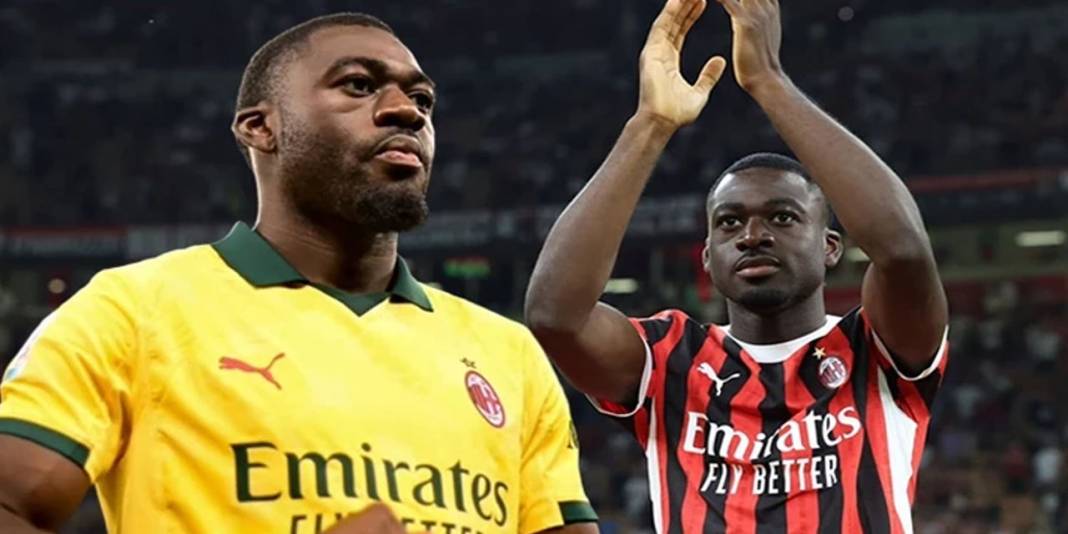 Transferde düğüm: Fofana krizi derinleşiyor 1