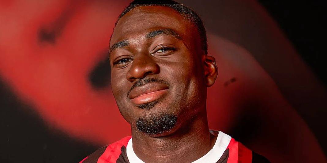 Transferde düğüm: Fofana krizi derinleşiyor 2