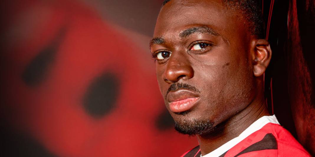 Transferde düğüm: Fofana krizi derinleşiyor 3