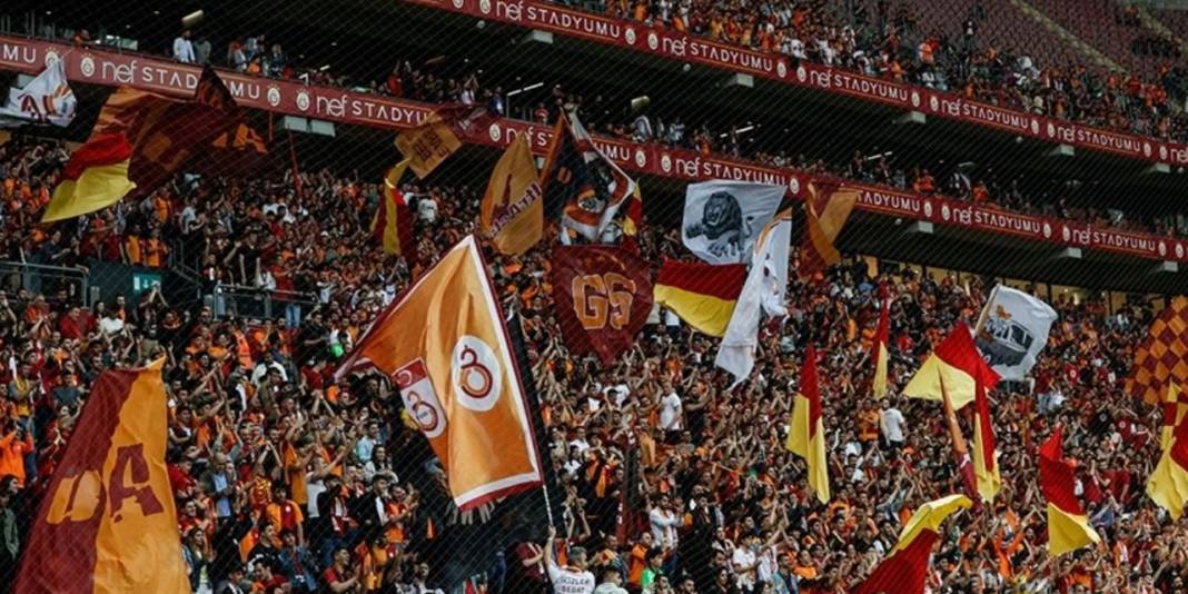 Galatasaray transferde vitesi yükseltti: Deprem etkisi yapacak isim geliyor mu? 1