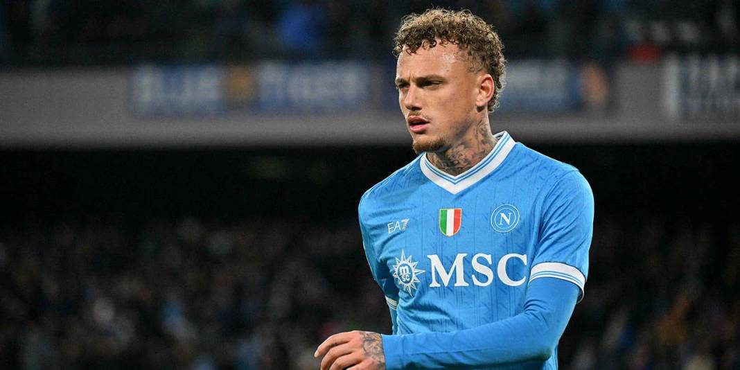 Galatasaray transferde vitesi yükseltti: Deprem etkisi yapacak isim geliyor mu? 2