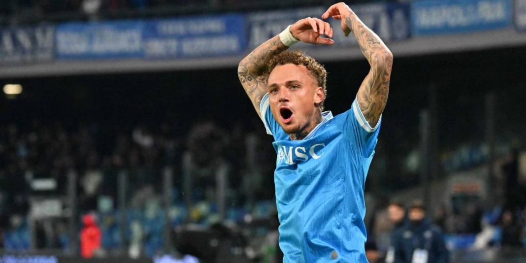 Galatasaray transferde vitesi yükseltti: Deprem etkisi yapacak isim geliyor mu? 4