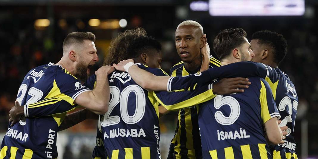 Fener forvetini buldu: Yarım kalan hikaye yeniden mi alevleniyor? 1