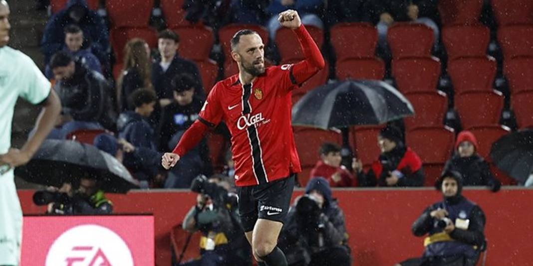 Fener forvetini buldu: Yarım kalan hikaye yeniden mi alevleniyor? 2