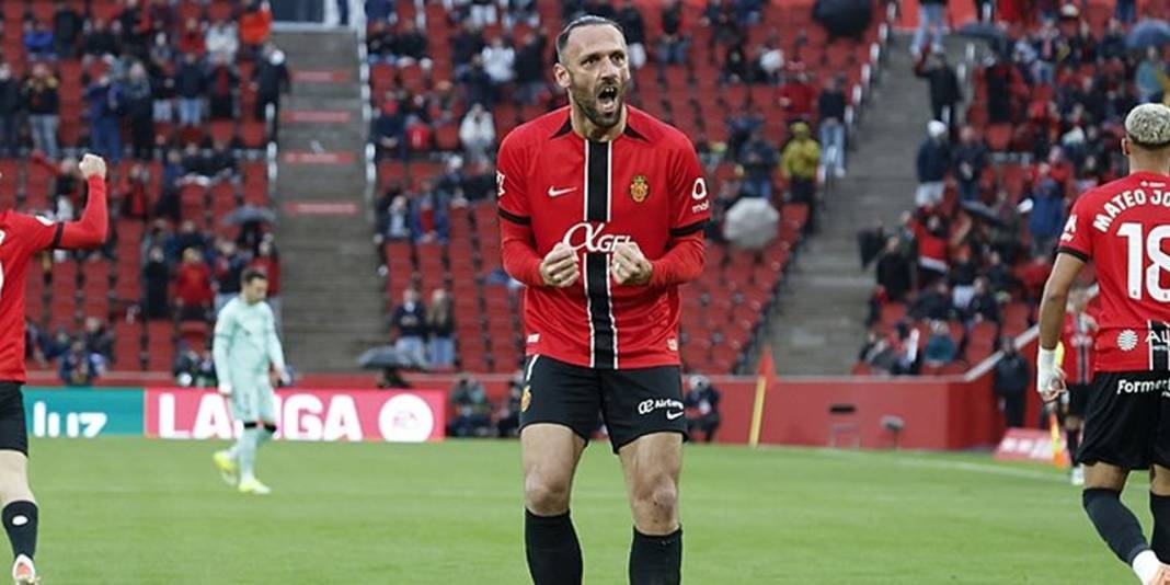 Fener forvetini buldu: Yarım kalan hikaye yeniden mi alevleniyor? 3