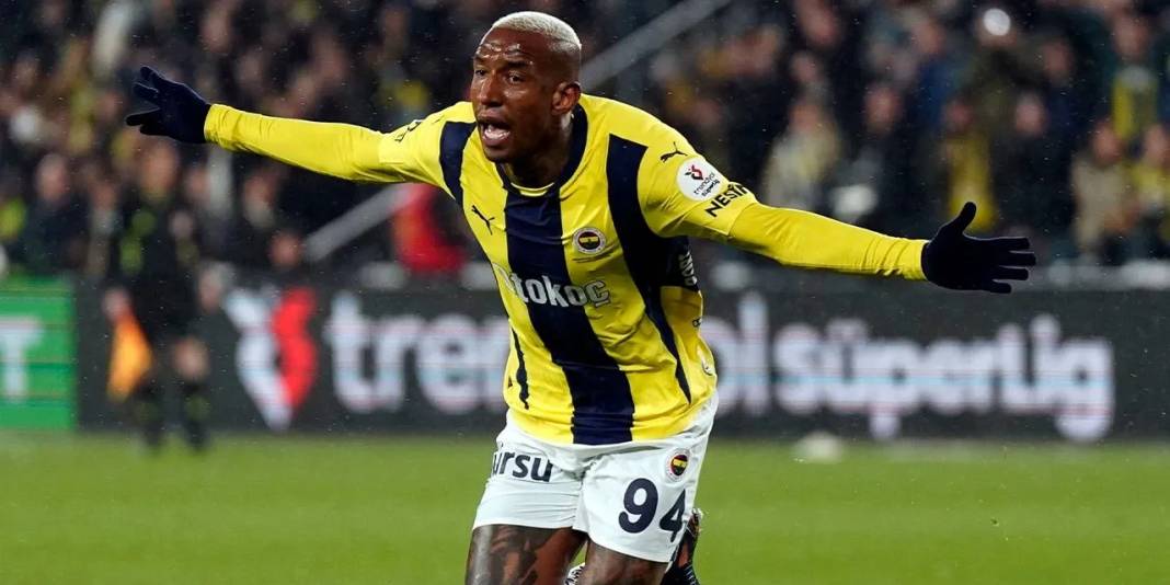 Taraftarı üzen haber geldi! Talisca gidiyor mu? 2