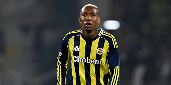 Taraftarı üzen haber geldi! Talisca gidiyor mu?