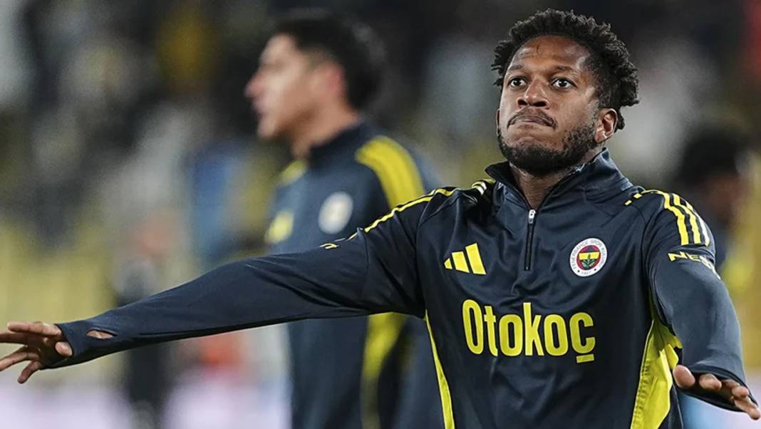 Fred'e Brezilya kancası: Yarıda gidiyor mu? 3