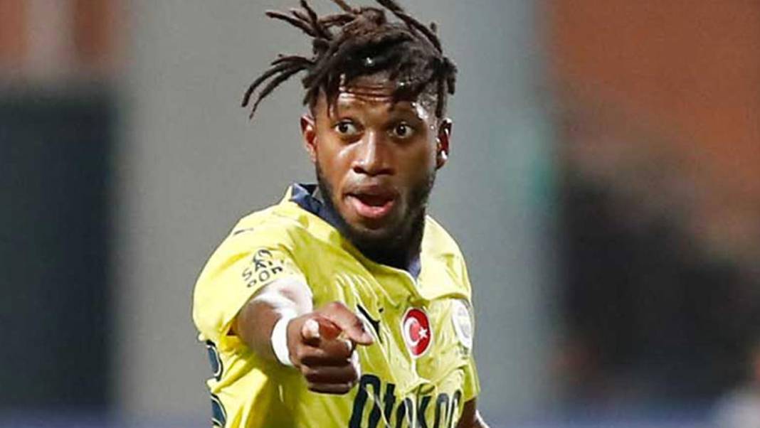 Fred'e Brezilya kancası: Yarıda gidiyor mu? 4