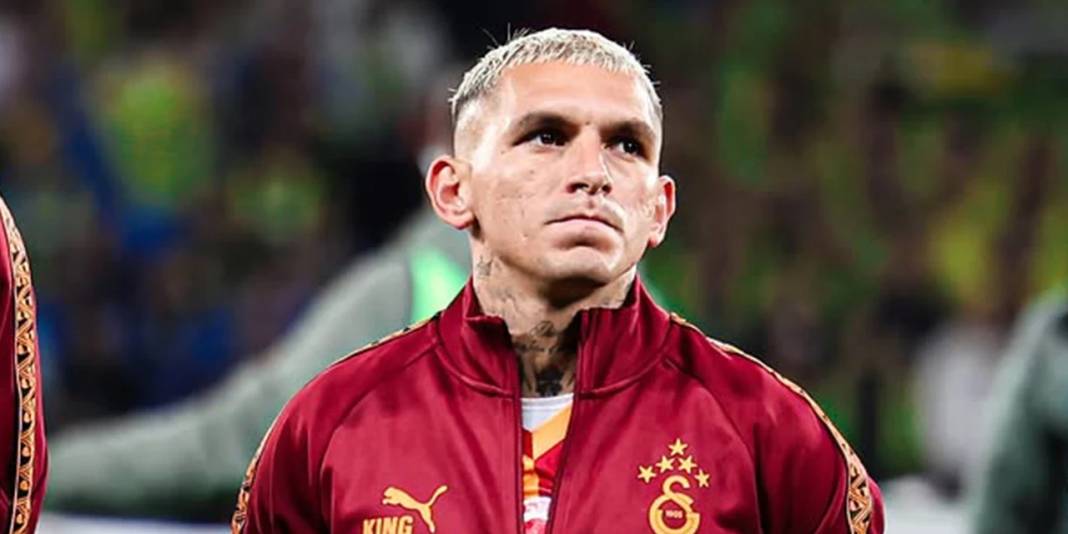 Torreira'dan şok açıklama: Takımdan ayrılıyor mu? 2