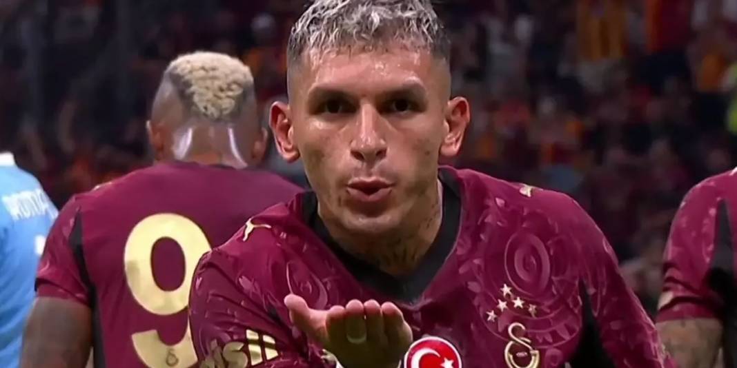 Torreira'dan şok açıklama: Takımdan ayrılıyor mu? 3