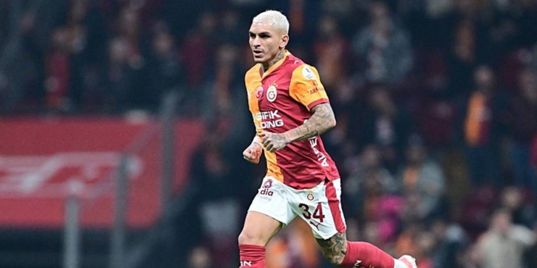 Torreira'dan şok açıklama: Takımdan ayrılıyor mu? 4