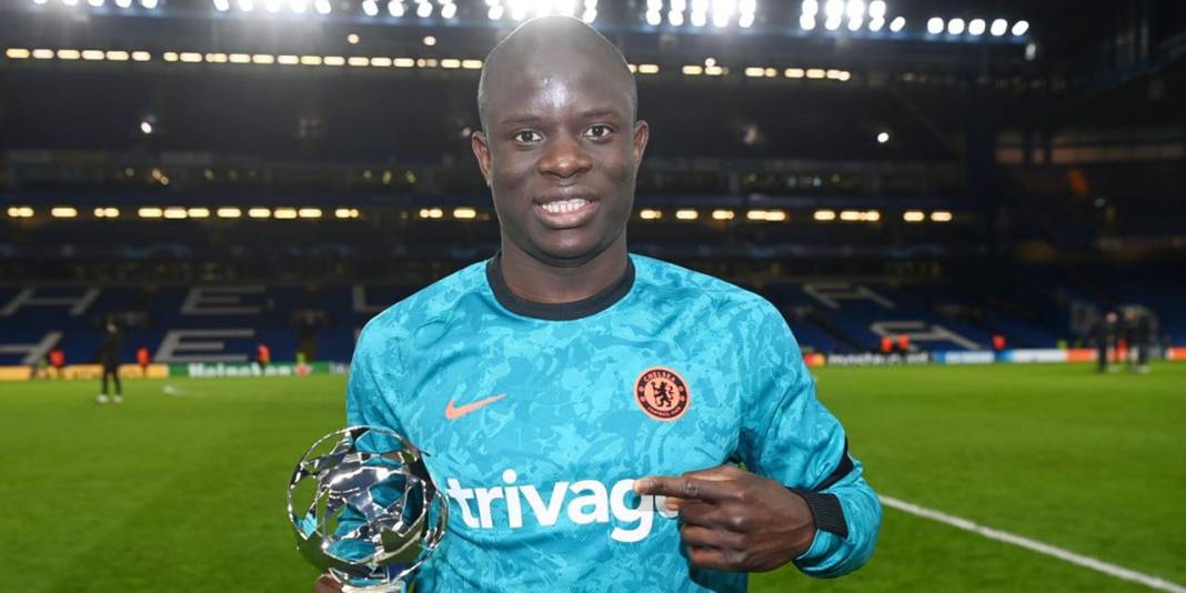 Bonservis krizi derinleşti: Kante Fener'e ne mesajı gönderdi? 2