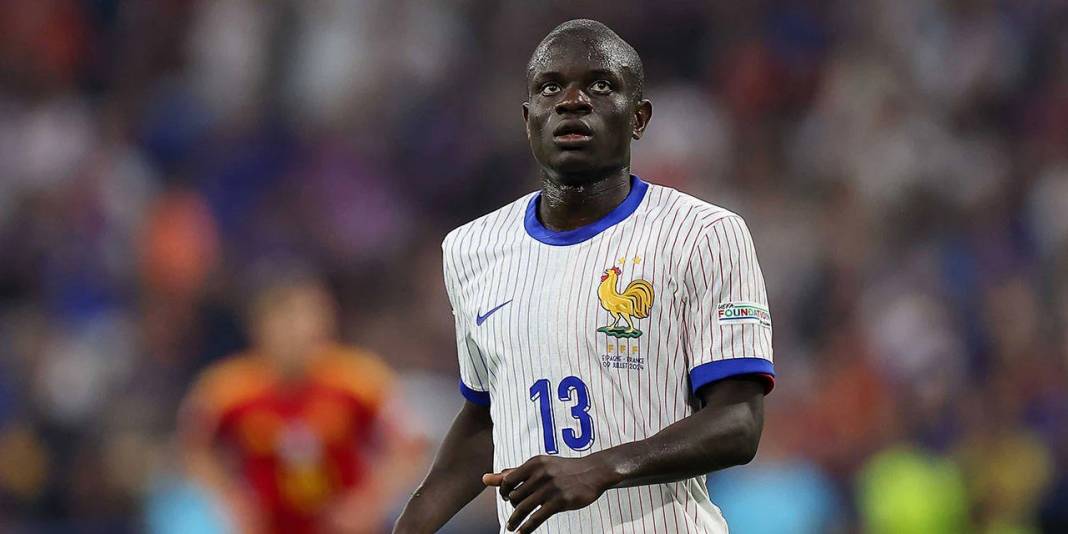 Bonservis krizi derinleşti: Kante Fener'e ne mesajı gönderdi? 3