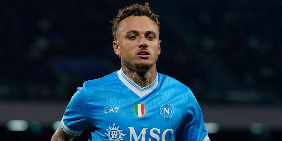 Transfer bombası patladı: Noa Lang Galatasaray’a geliyor mu? 1