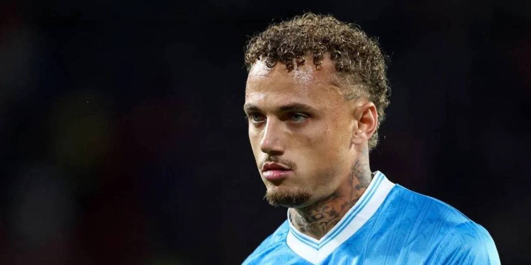 Transfer bombası patladı: Noa Lang Galatasaray’a geliyor mu? 3