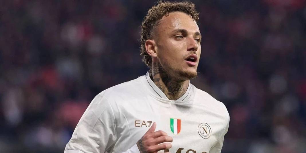 Transfer bombası patladı: Noa Lang Galatasaray’a geliyor mu? 4