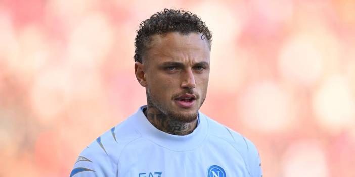 Transfer bombası patladı: Noa Lang Galatasaray’a geliyor mu?