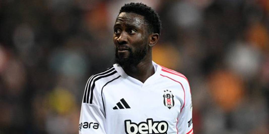 Premier Lig devinden o isime kanca: Taraftar hiç beklemiyordu! 1