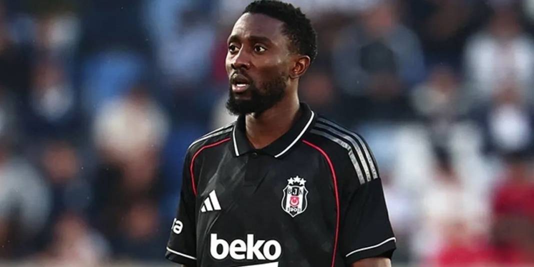 Premier Lig devinden o isime kanca: Taraftar hiç beklemiyordu! 2