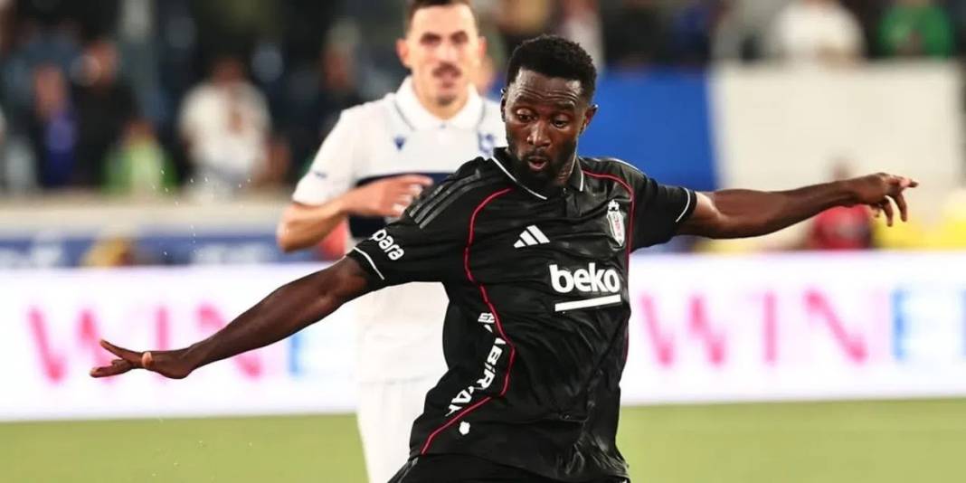 Premier Lig devinden o isime kanca: Taraftar hiç beklemiyordu! 3