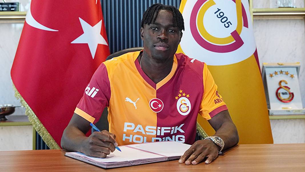 Taraftarı kahreden haber geldi! Singo bir daha oynayamacak mı? 1