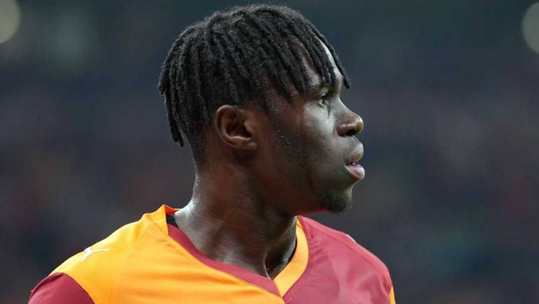 Taraftarı kahreden haber geldi! Singo bir daha oynayamacak mı? 2