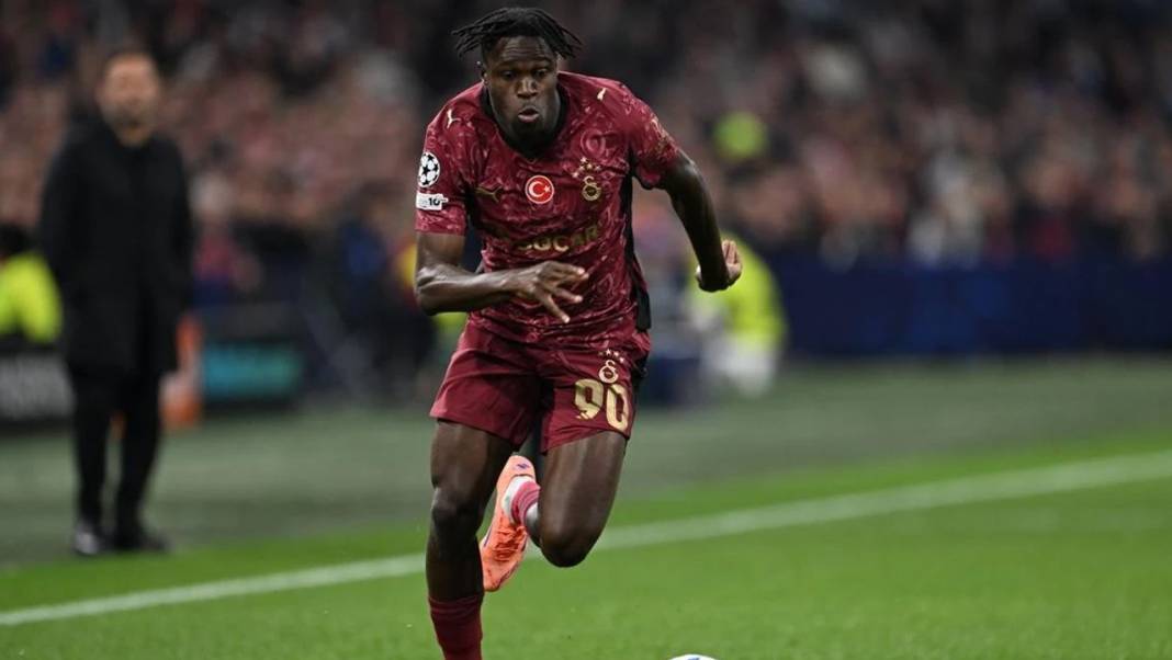 Taraftarı kahreden haber geldi! Singo bir daha oynayamacak mı? 3