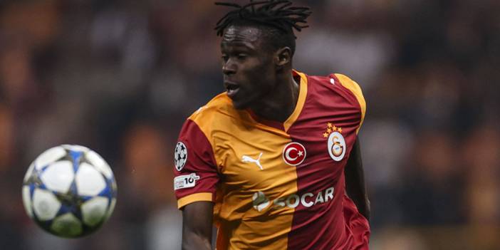 Taraftarı kahreden haber geldi! Singo bir daha oynayamacak mı?