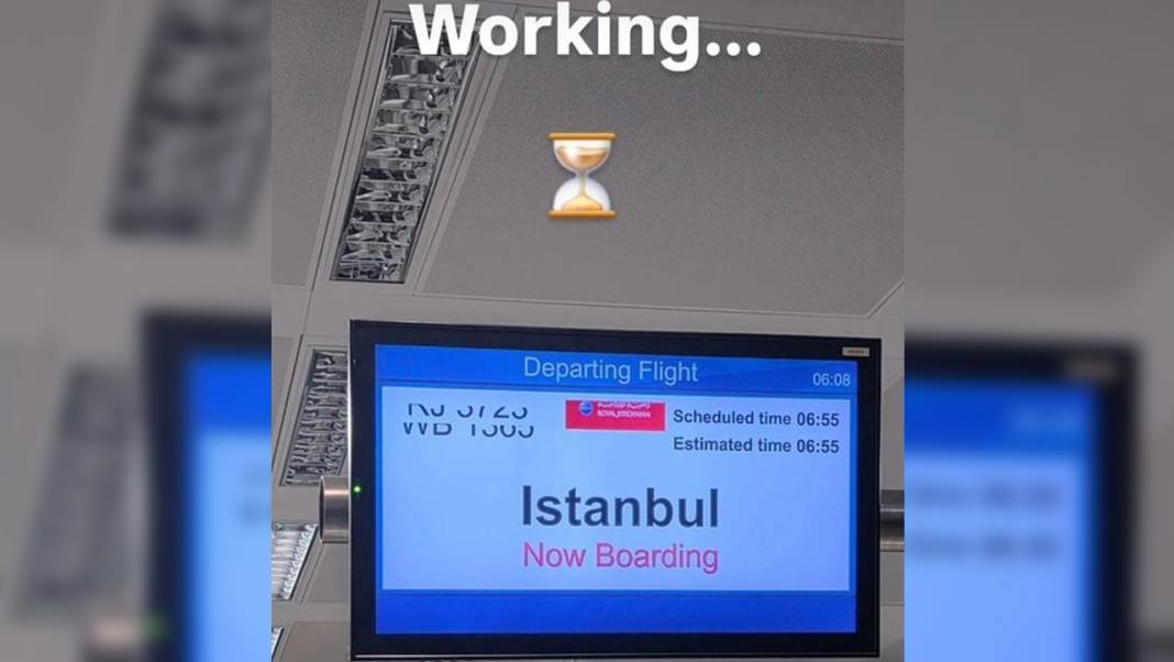 İcardi’nin menajeri İstanbul’da: Yaptığı paylaşım ne anlama geliyor? 2