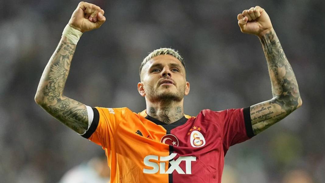 İcardi’nin menajeri İstanbul’da: Yaptığı paylaşım ne anlama geliyor? 3